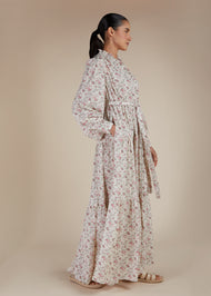 Rosa Maxi Dress
