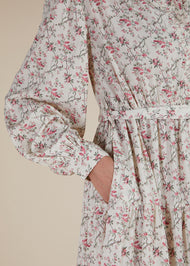 Rosa Maxi Dress