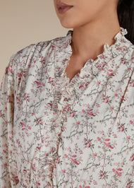Rosa Maxi Dress