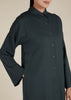 Co-Ord Set Dark Green