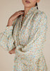 Pastel Blooms Maxi