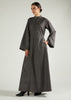 Tweedy Linen Maxi