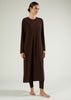 Second Skin Full Slip Chocolate