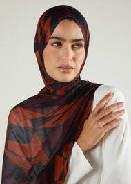 Hakuna Premium Modal Hijab