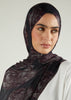 Winter Rose Premium Modal Hijab