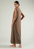 Second Skin Slip Chestnut
