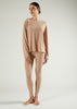 Second Skin Top Sand