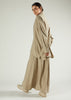 Casual Co-Ord Khaki