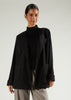 Tote Jacket Black