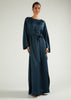 Bottle Green Kaftan