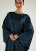 Bottle Green Kaftan