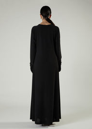 Reem Maxi Black