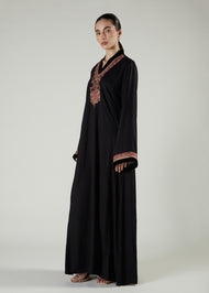 Rezkar Abaya
