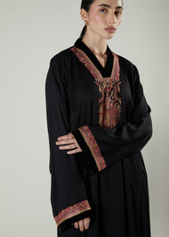 Rezkar Abaya