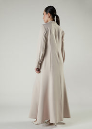 Panel Abaya Pearl