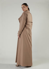 Spring Trench