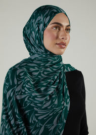 Laurel Premium Modal Hijab