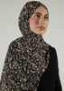 Camo Crepe Hijab