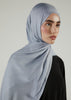 Sky Blue Premium Modal Hijab