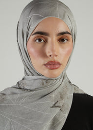 Cherry Blossom Premium Modal Hijab