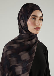 Tiramisu Premium Modal Hijab