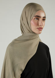 Pebble Premium Modal Hijab