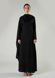 Alma Maxi Black