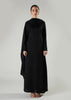 Alma Maxi Black