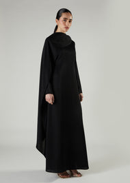 Alma Maxi Black