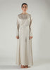 Maya Maxi Ivory