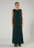 Full Slip Dark Green