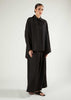 Casual Co-Ord Black