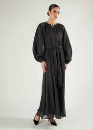 Burbuja Maxi Dress