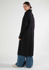 Uru Knit Midi Black