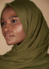 Bisque Bamboo Hijab | Hijabs | Aab Modest Wear