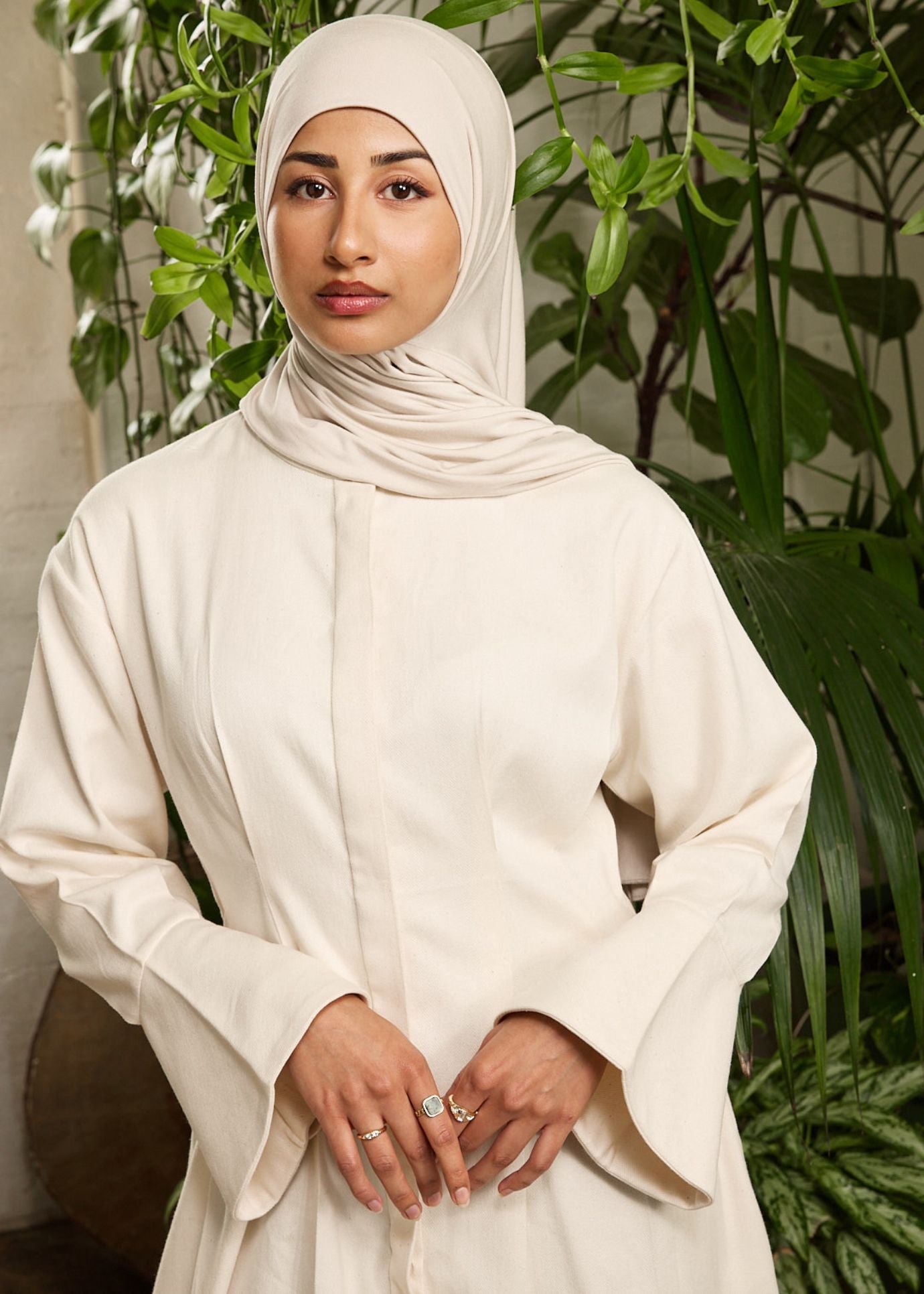 aab modest wear bell sleeve maxi dress reviews Fan Sleeve Maxi White | Modest Maxi Dresses
