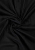Black Modal Hijab