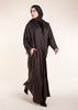 Blazer Abaya