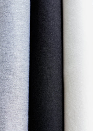 Premium Jersey Hijabs - Monochrome Tones | Hijabs | Aab Modest Wear