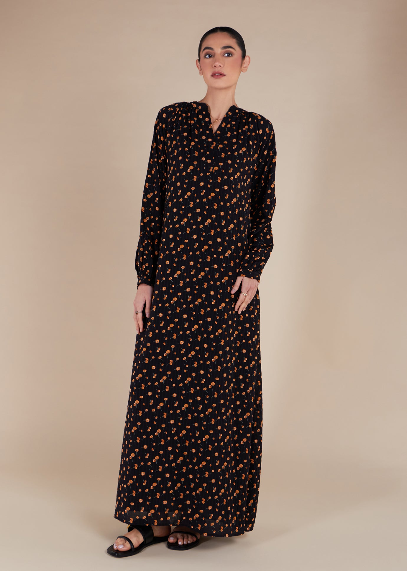 aab modest wear cotton maxi dress reviews White Ivy Cotton Maxi | Modest Maxi Dresses