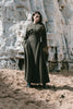 Vale Sculpted Dress