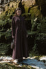 Moor Coat Dress