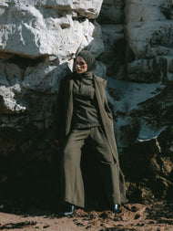 Drift Co-Ord Set