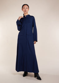 Cargo Maxi Navy