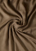 Premium Modal Hijab Cashew
