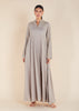 Cashmere Garden Abaya