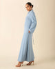 Castello Dress Blue