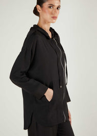 Casual Hoody & Trouser Set