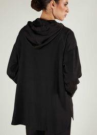 Casual Hoody & Trouser Set