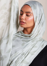 City Nettle Hijab